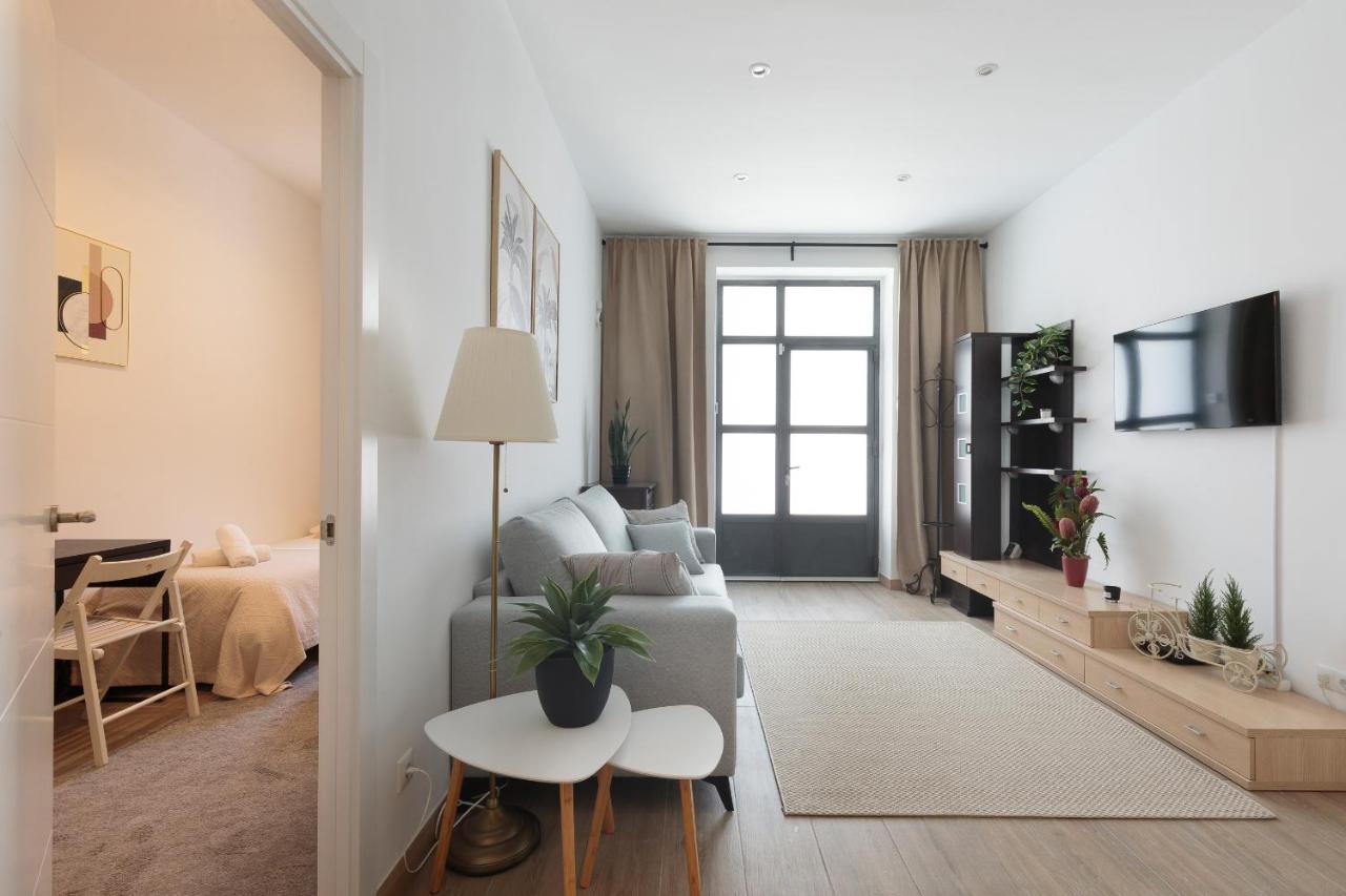 Sagrada Familia Apartment Barcelona Exterior photo